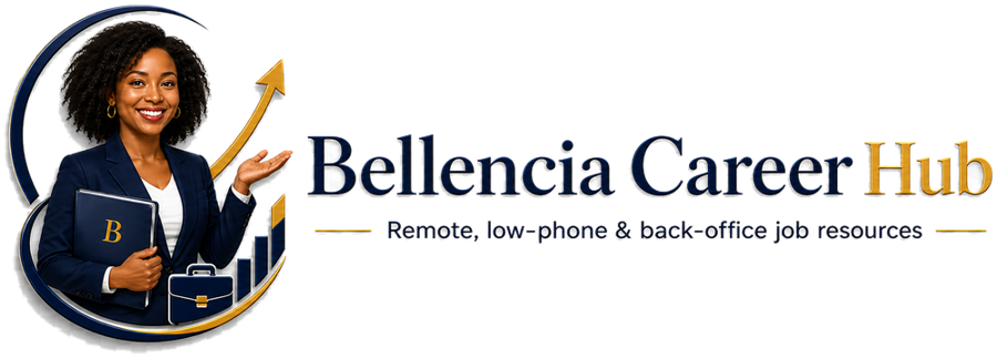 Bellencia