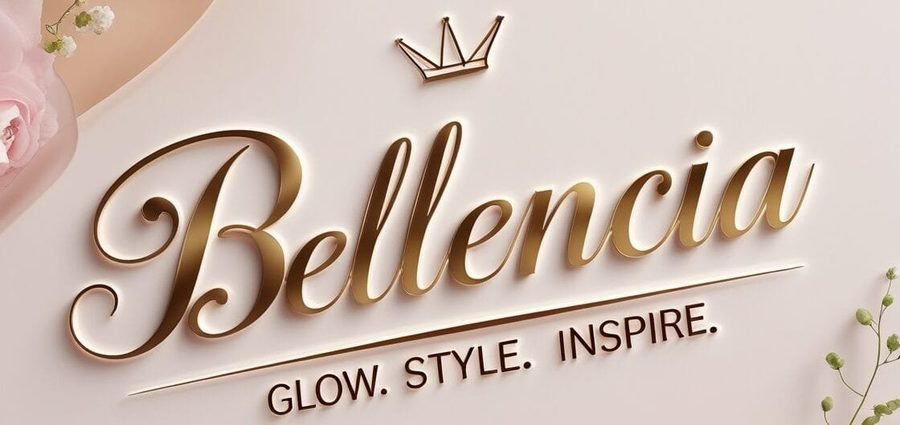 Bellencia — Glow. Style. Inspire.