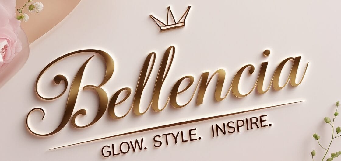 Bellencia — Glow. Style. Inspire.