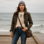 7 Fisherman Aesthetic Essentials for a Nautical-Inspired Wardrobe