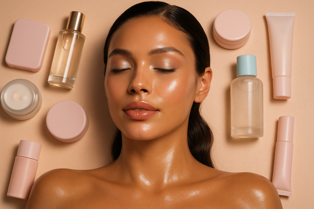 The Best 2025 Beauty Trends You Need to Try Now