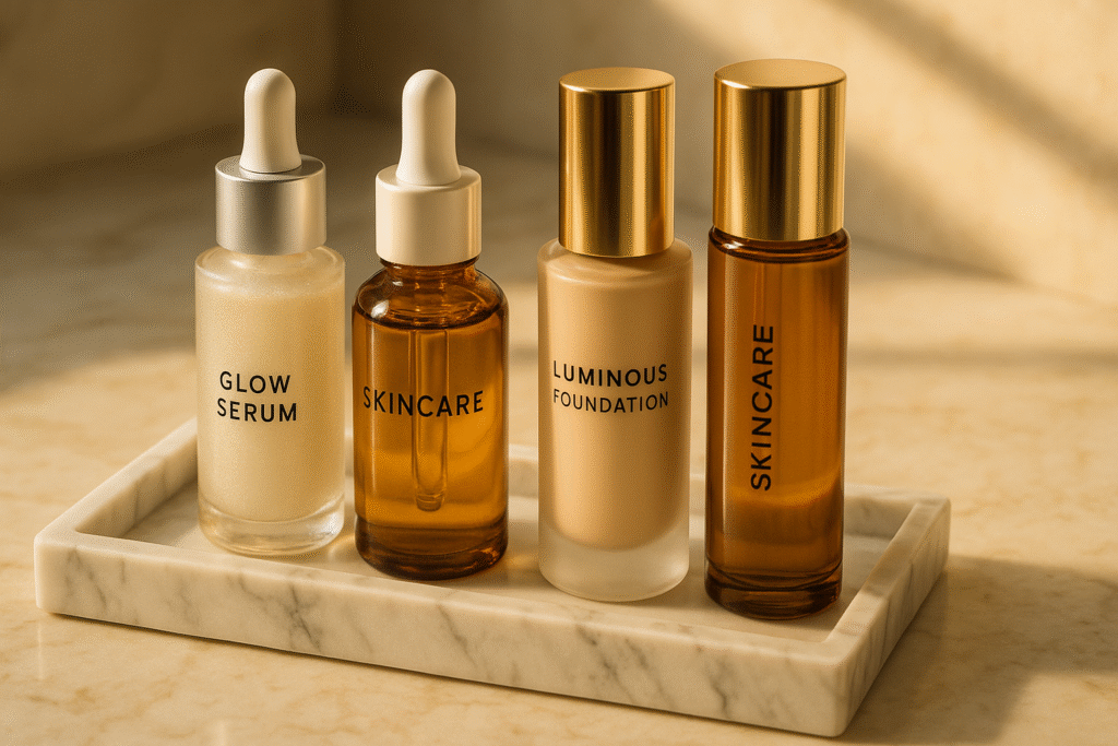 The Best 2025 Beauty Trends You Need to Try Now