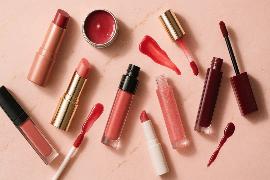 The Best 2025 Beauty Trends You Need to Try Now