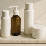 Minimalist Skincare – 2025 Beauty Routine