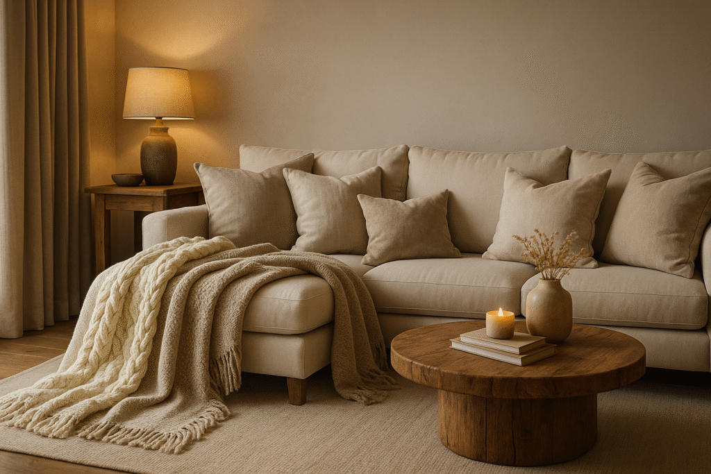 Create a Cozy Haven: Cozy Home Decor Ideas for Every Space