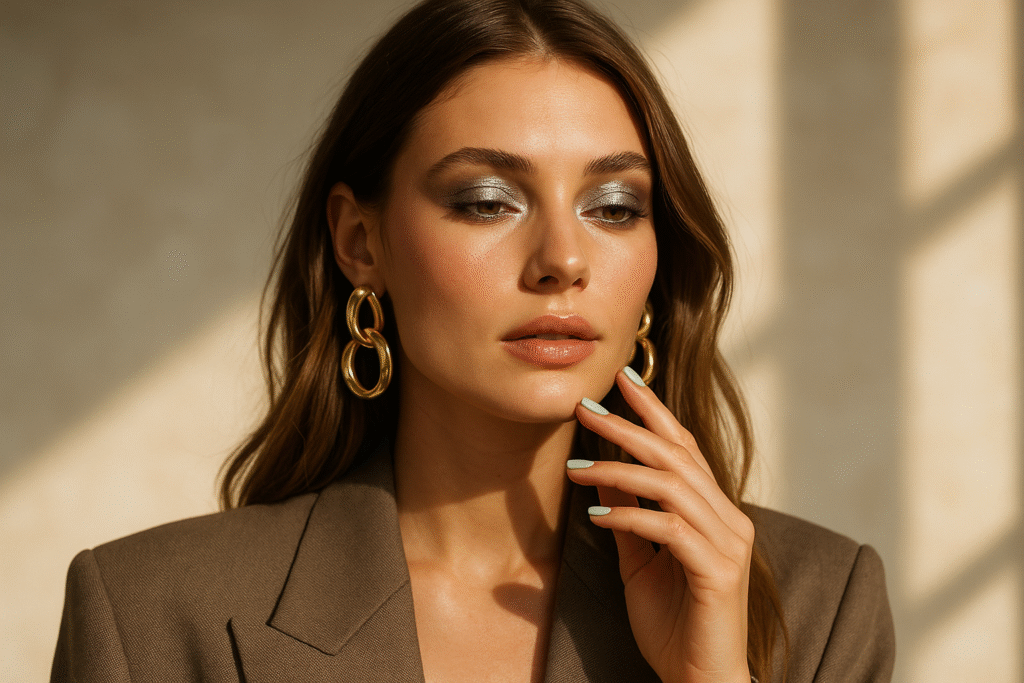 10 Beauty & Fashion Trends You Need to Try Right Now