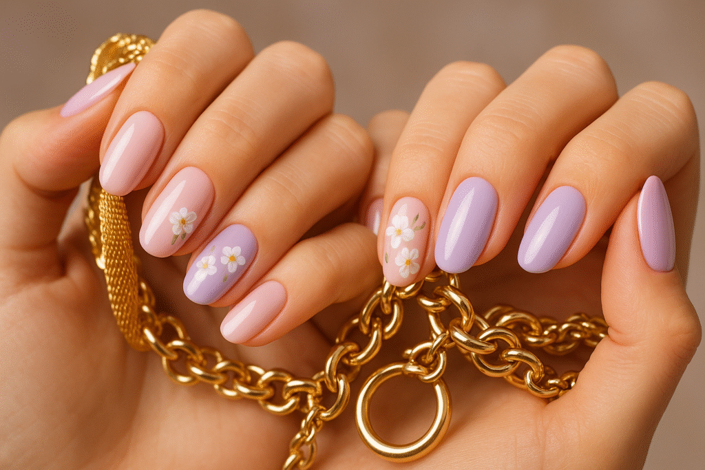 10 Beauty & Fashion Trends You Need to Try Right Now