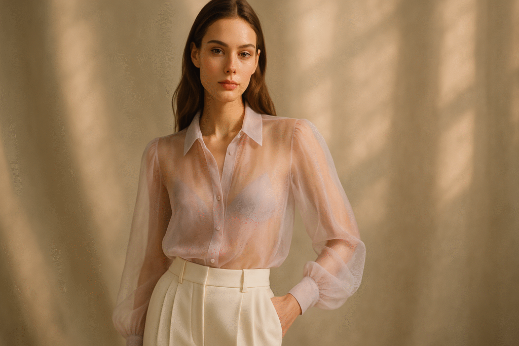 10 Beauty & Fashion Trends You Need to Try Right Now