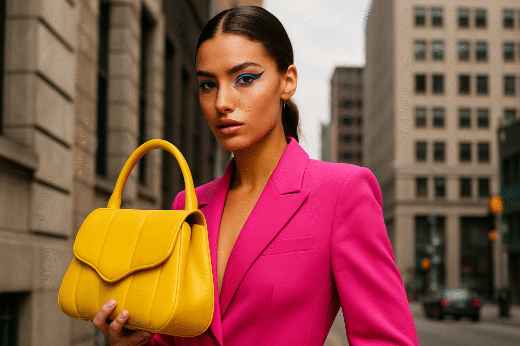 10 Beauty & Fashion Trends You Need to Try Right Now