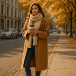 5 Cozy Yet Chic Fall Outfit Ideas for Effortless Style