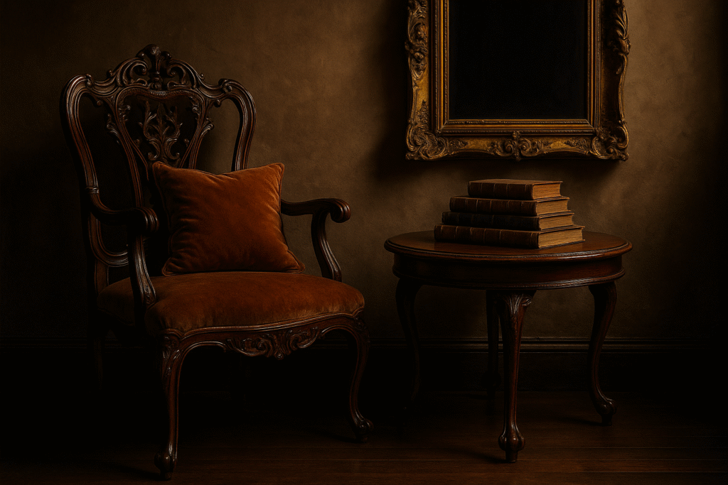 7 Castlecore Decor Ideas for a Medieval-Inspired Home