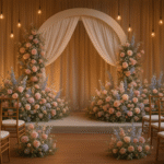 9 Wedding Decor Trends Brides Are Loving Right Now