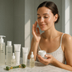 Clean Girl Skincare: 7 Steps to Glow