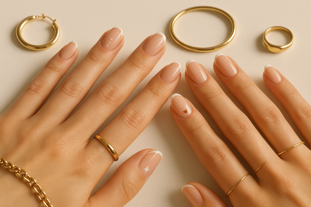 Easy Micro Nail Art Tutorial