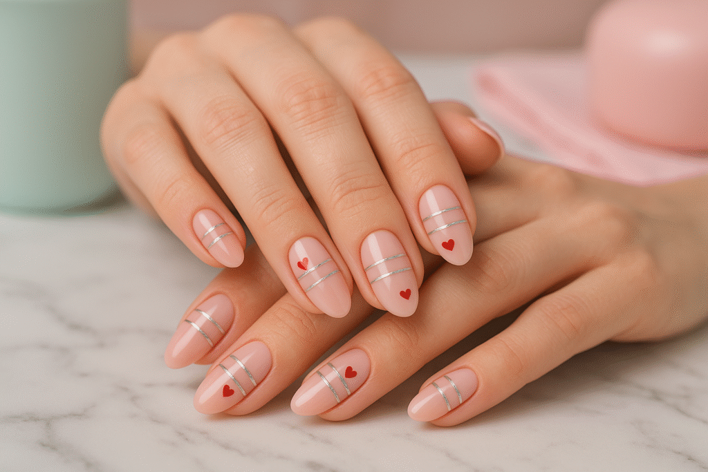 Easy Micro Nail Art Tutorial