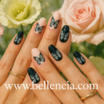 Butterfly Decals for Nails: The Dreamy Detail Your Mani Needs