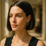 Why the '90s Bob Is the Clean Girl Haircut of the Moment