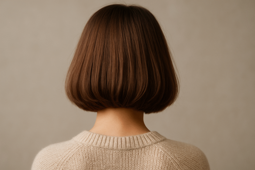 Why the '90s Bob Is the Clean Girl Haircut of the Moment