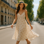 Summer 2025 Outfit Ideas You’ll Want to Wear on Repeat