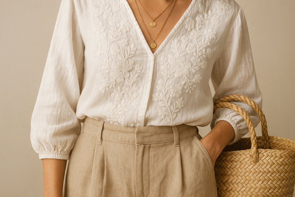 Boho Style for Older Women: Effortless, Elegant, and Ageless