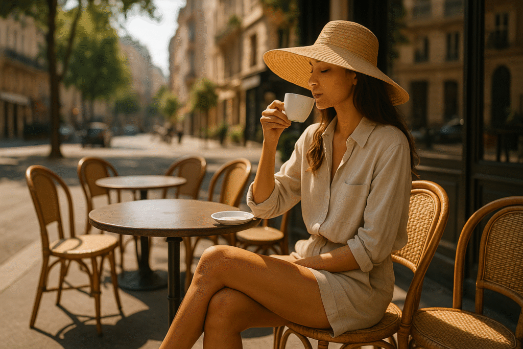 10 Must-Have Summer Wardrobe Essentials in 2025