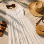 10 Must-Have Summer Wardrobe Essentials in 2025