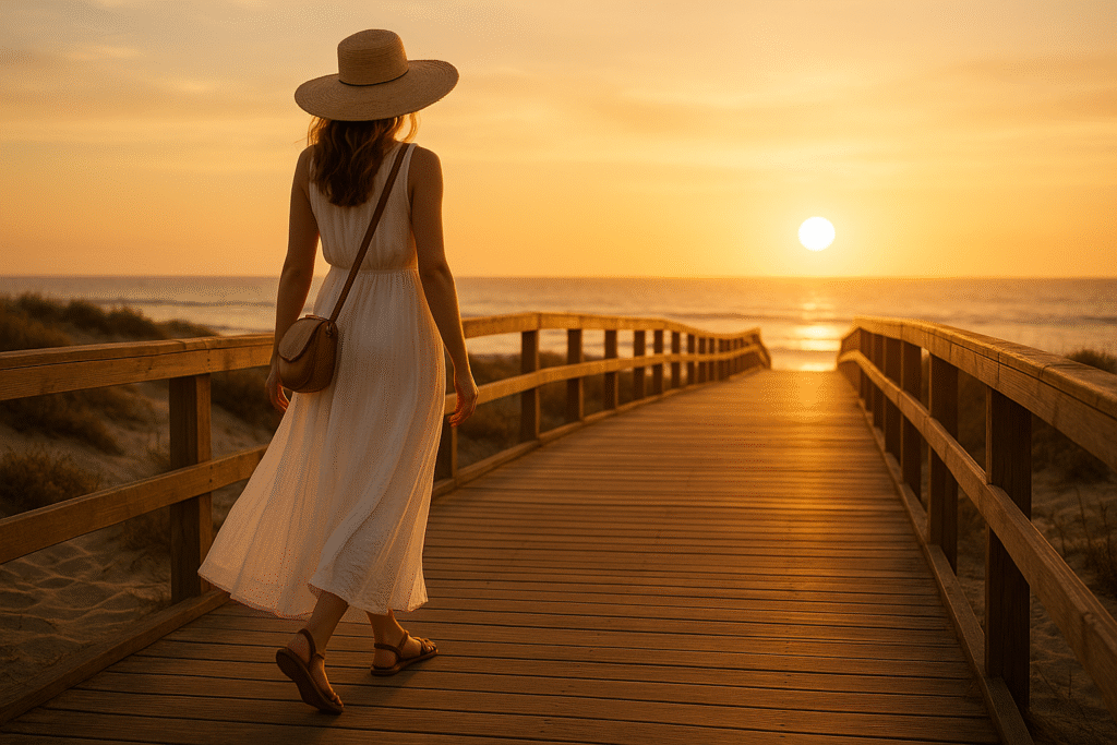 10 Must-Have Summer Wardrobe Essentials in 2025