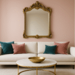 ✨ Why Rococo Revival Works for Modern Homes
