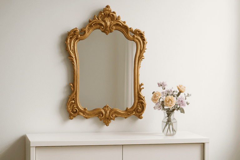 Why Rococo Revival Works for Modern Homes - Bellencia