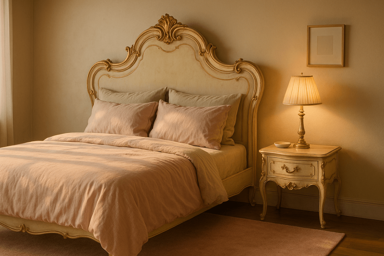 Rococ Simple Why Rococo Revival Works for Modern Homes – Bellencia