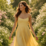 Butter Yellow Fashion: Spring’s Sweetest Style Move