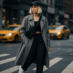 Classic Trench Coats Are Back — Here’s How to Wear One Now