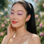 Aura Beauty: The Vibrant Makeup Trend You’ll Be Obsessed With in 2025