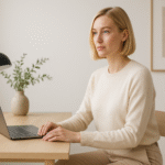 Minimalist Office Decor: Create a Calm & Stylish Workspace