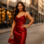 7 Cherry Red Accessories That Will Upgrade Any Outfit