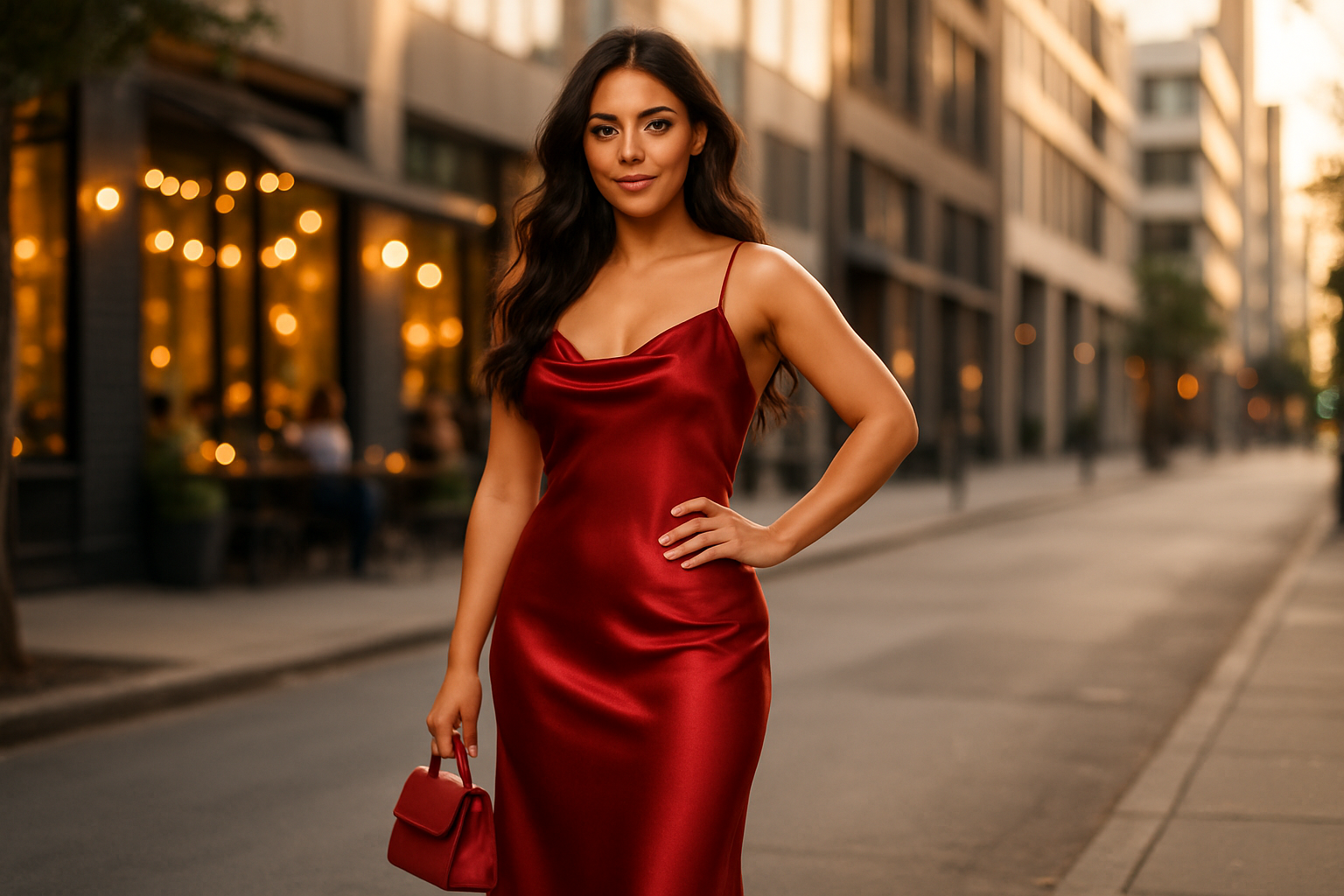 7 Cherry Red Accessories That Will Upgrade Any Outfit
