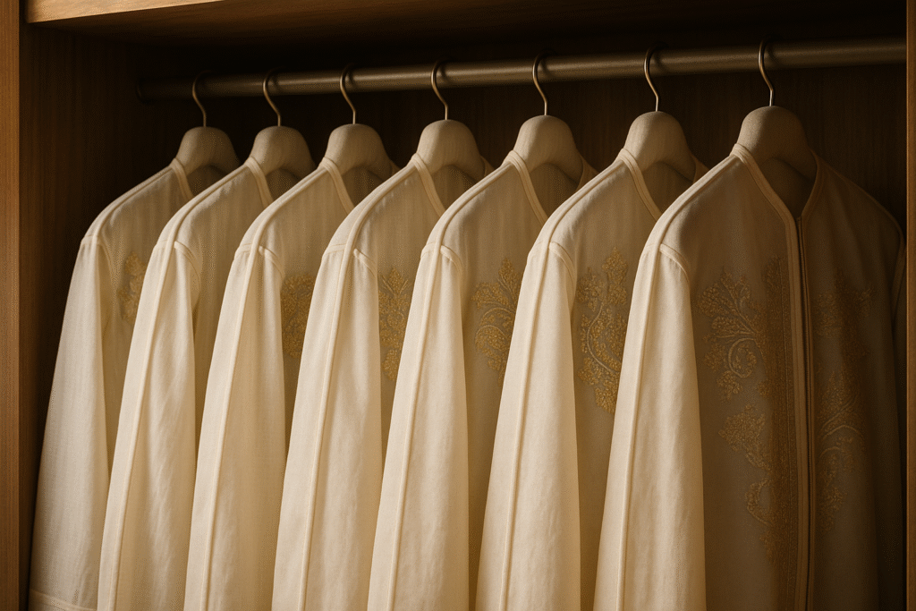 Preserving the Beauty: Care Tips for Your Pakistani Suits