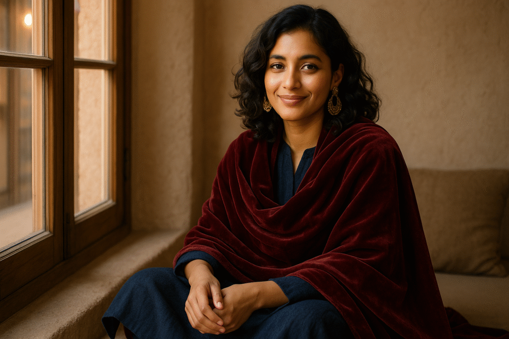 A Guide to Seasonal Fabrics in Pakistani Attire
