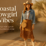 Coastal Cowgirl Outfits Every Girl Needs Right Now