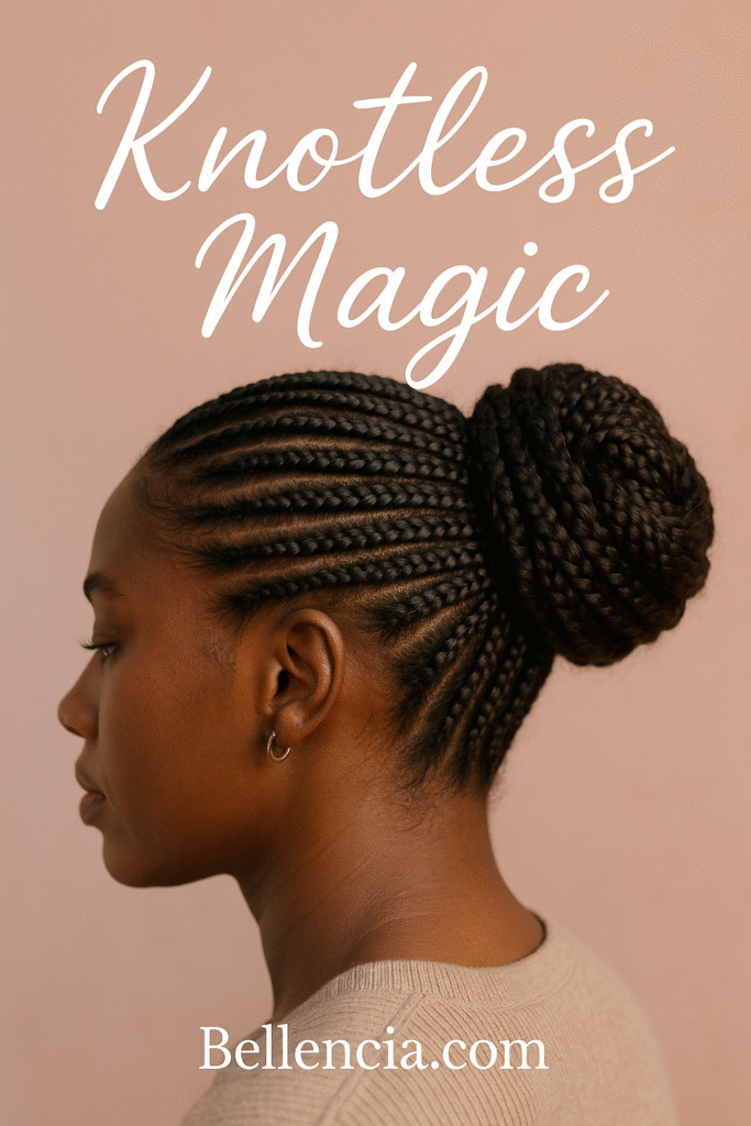 Top 7 Protective Hairstyles for All Hair Types