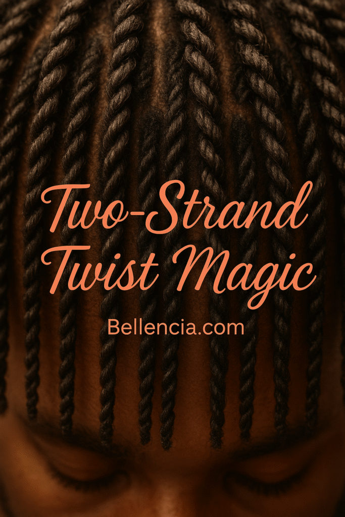 10 Short Protective Hairstyles That Are Chic & Easy