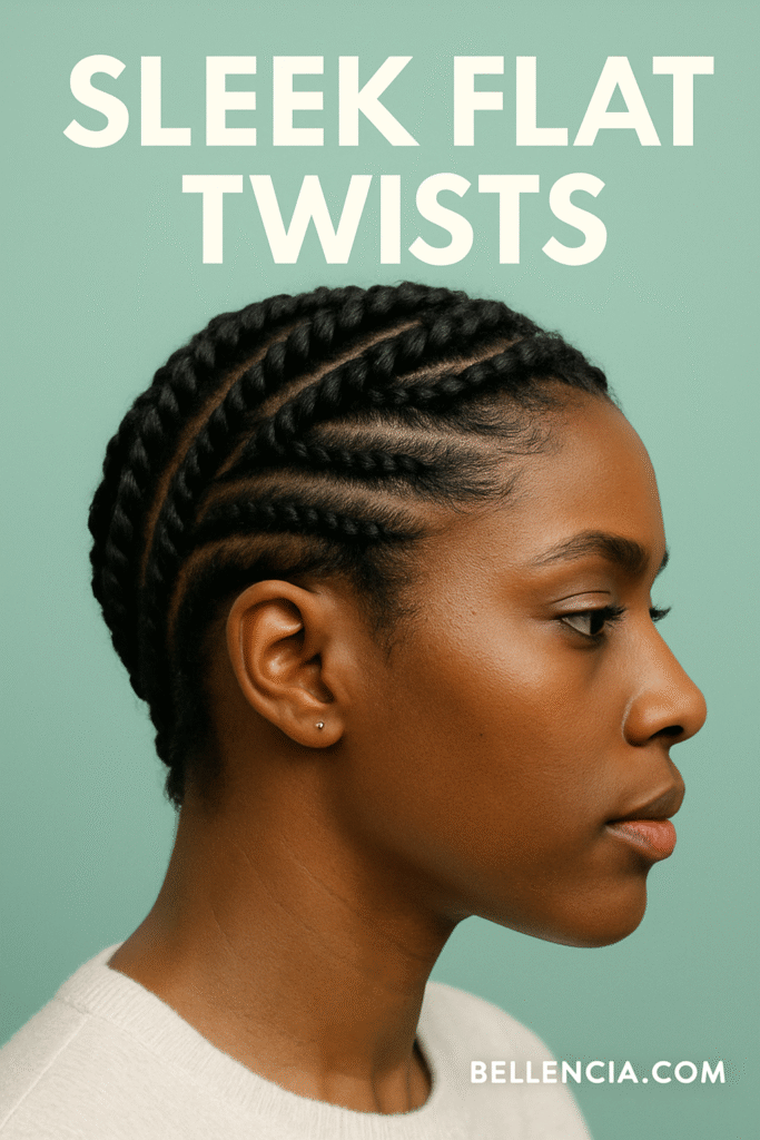 10 Short Protective Hairstyles That Are Chic & Easy