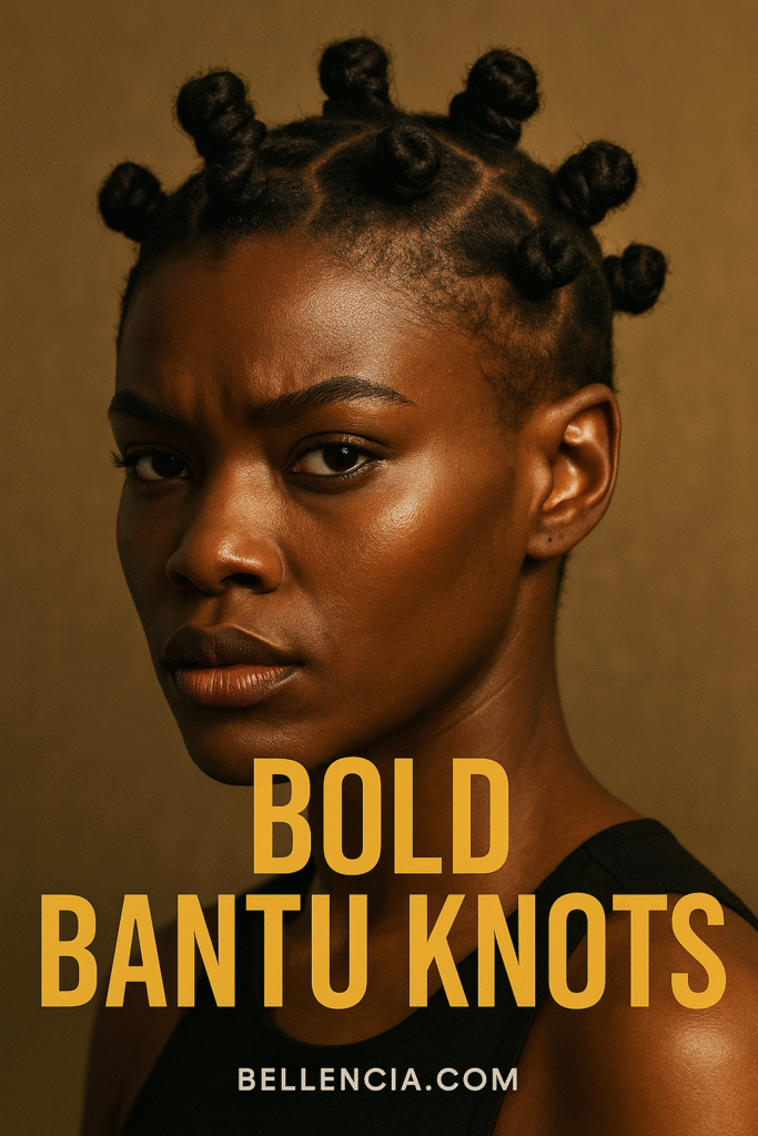 10 Short Protective Hairstyles That Are Chic & Easy