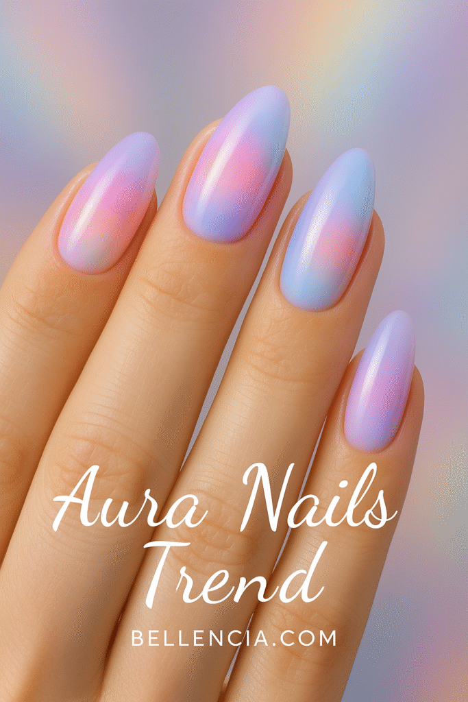 Top 15 Summer Nails 2025 Trends You Need To Try