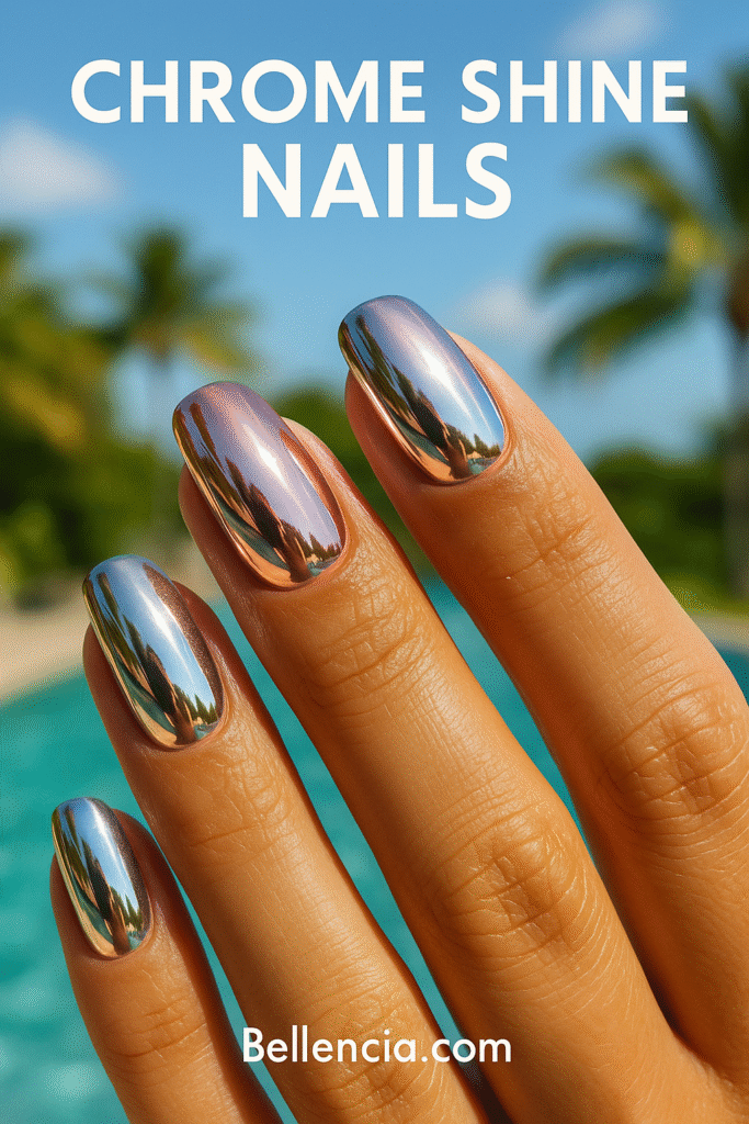 Top 15 Summer Nails 2025 Trends You Need To Try