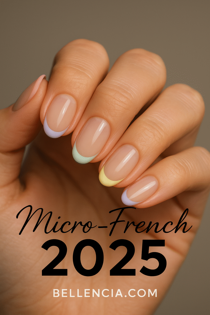 Top 15 Summer Nails 2025 Trends You Need To Try