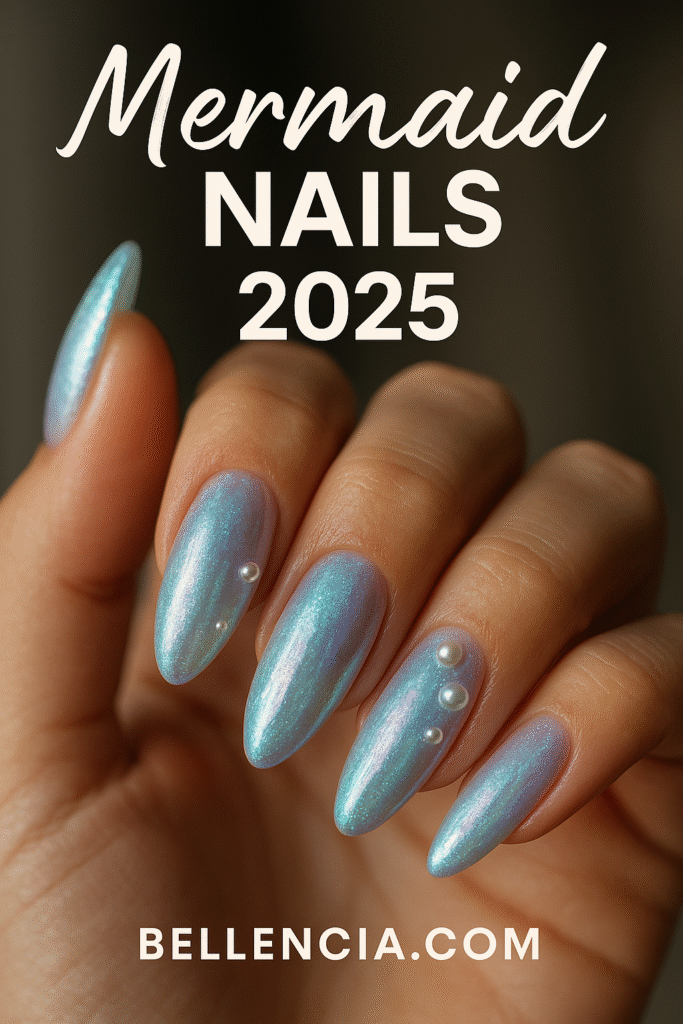 Top 15 Summer Nails 2025 Trends You Need To Try