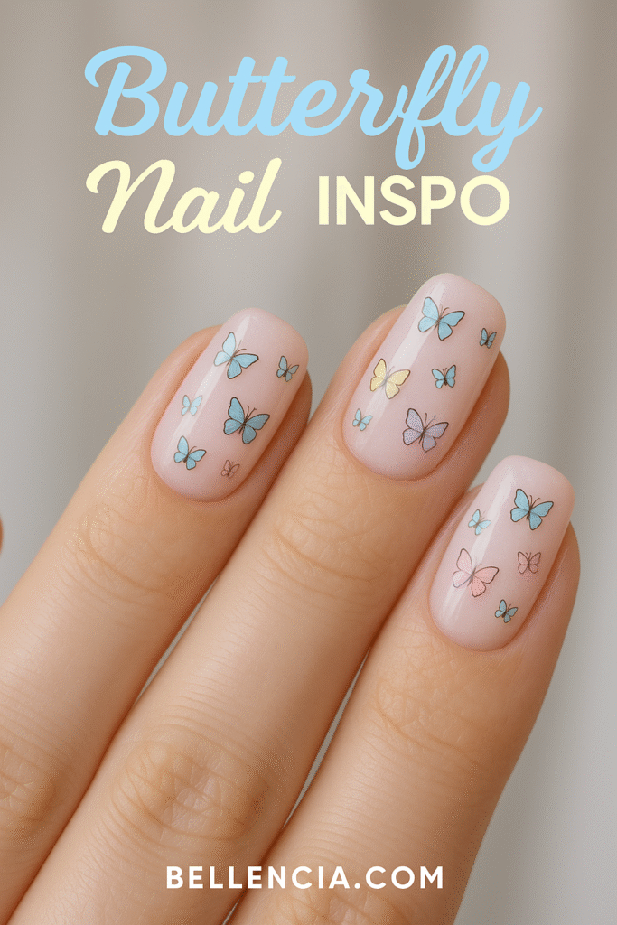 Top 15 Summer Nails 2025 Trends You Need To Try