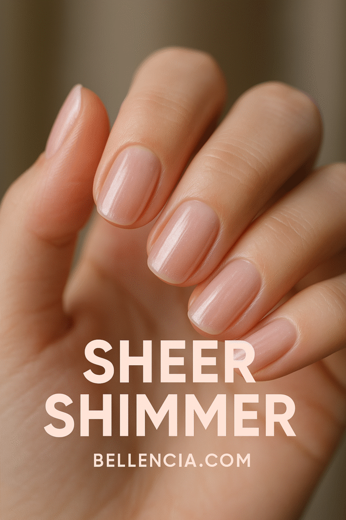 8 Ethereal Nail Art Ideas for a Soft, Dreamy Manicure