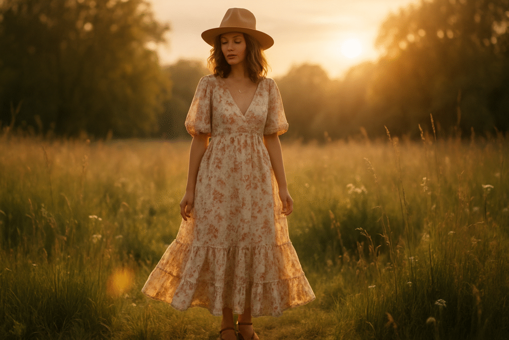 Boho Outfit Must-Haves: 5 Essentials to Style Now